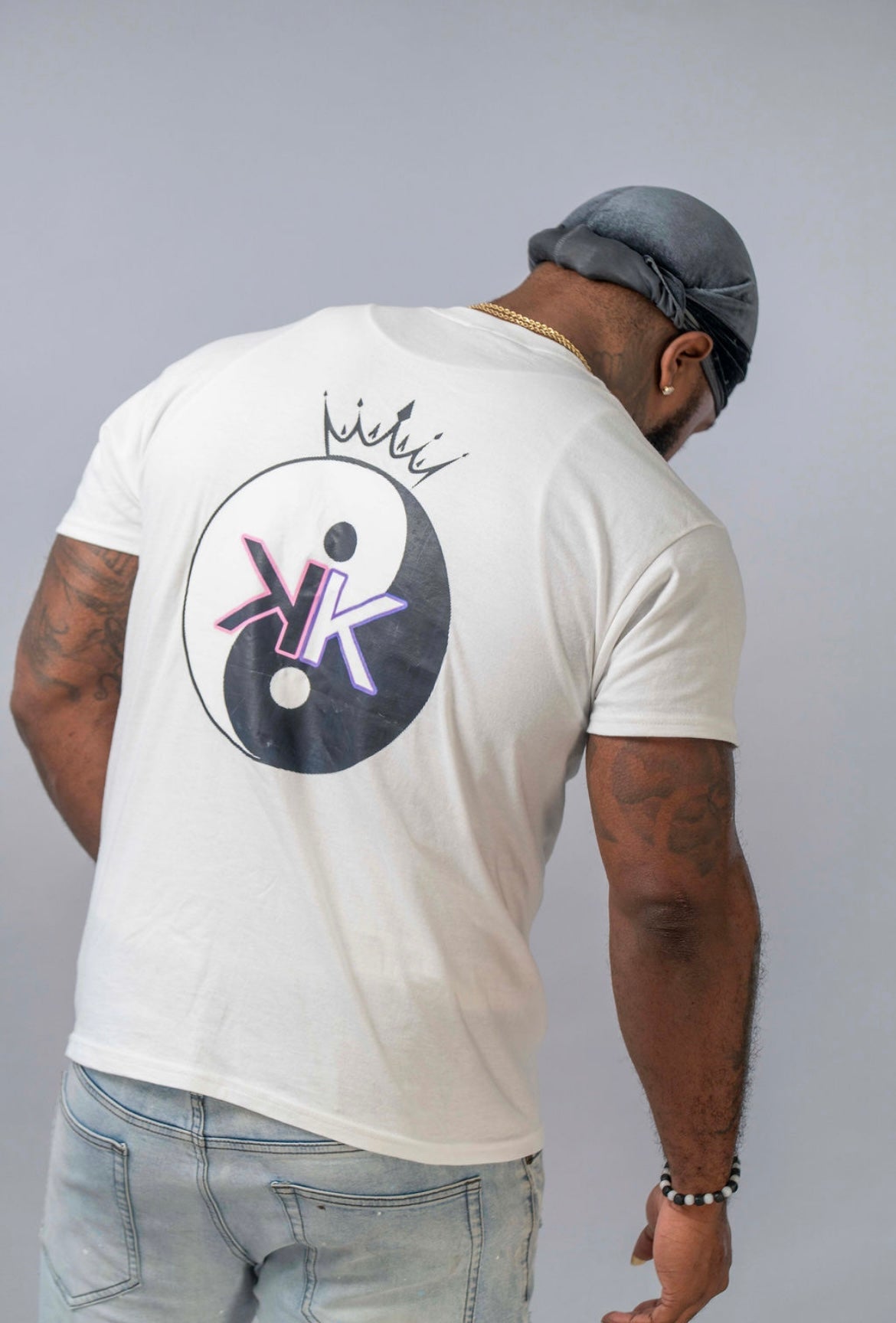 Kreative Kulture Unisex Tee