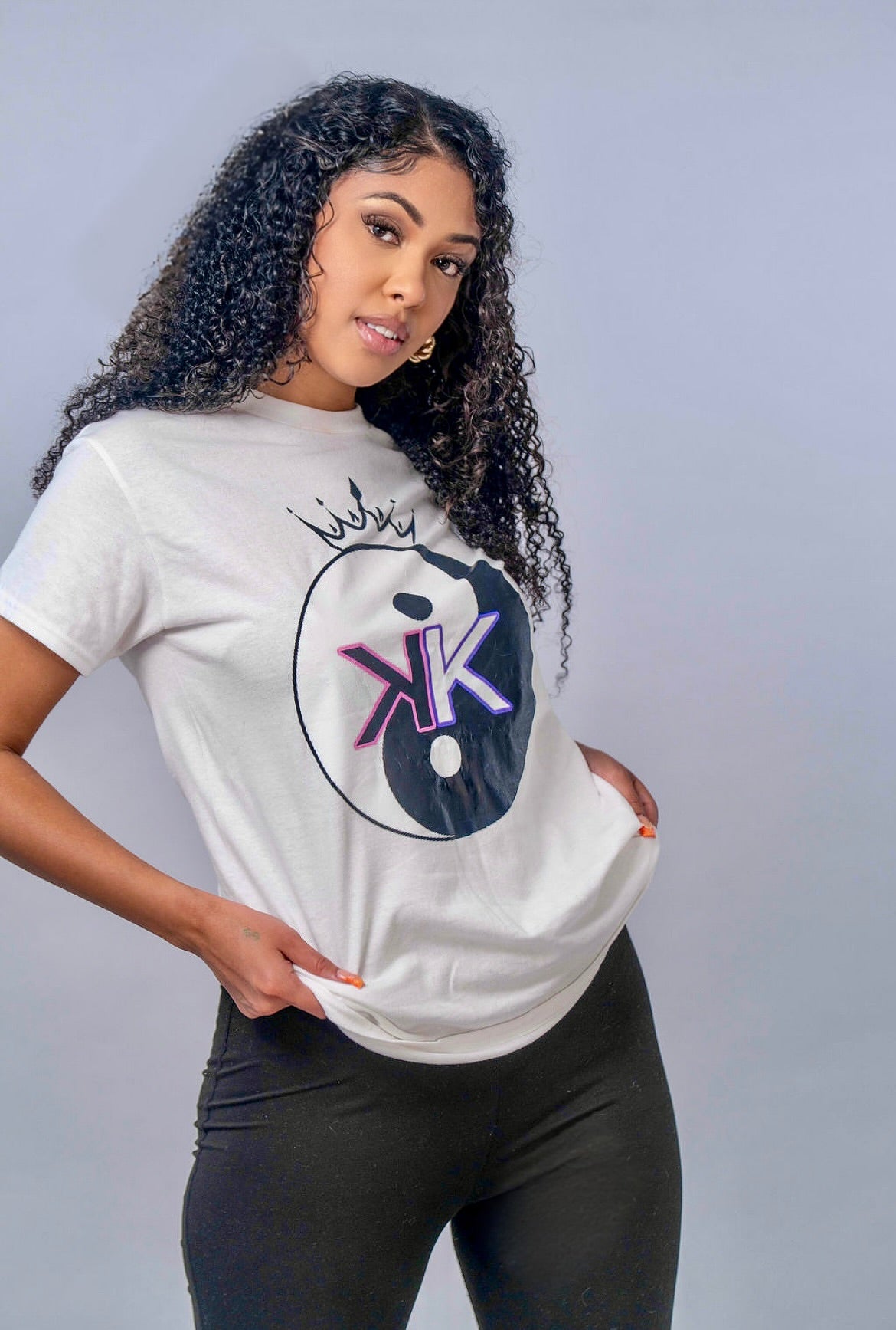 Kreative Kulture Unisex Tee