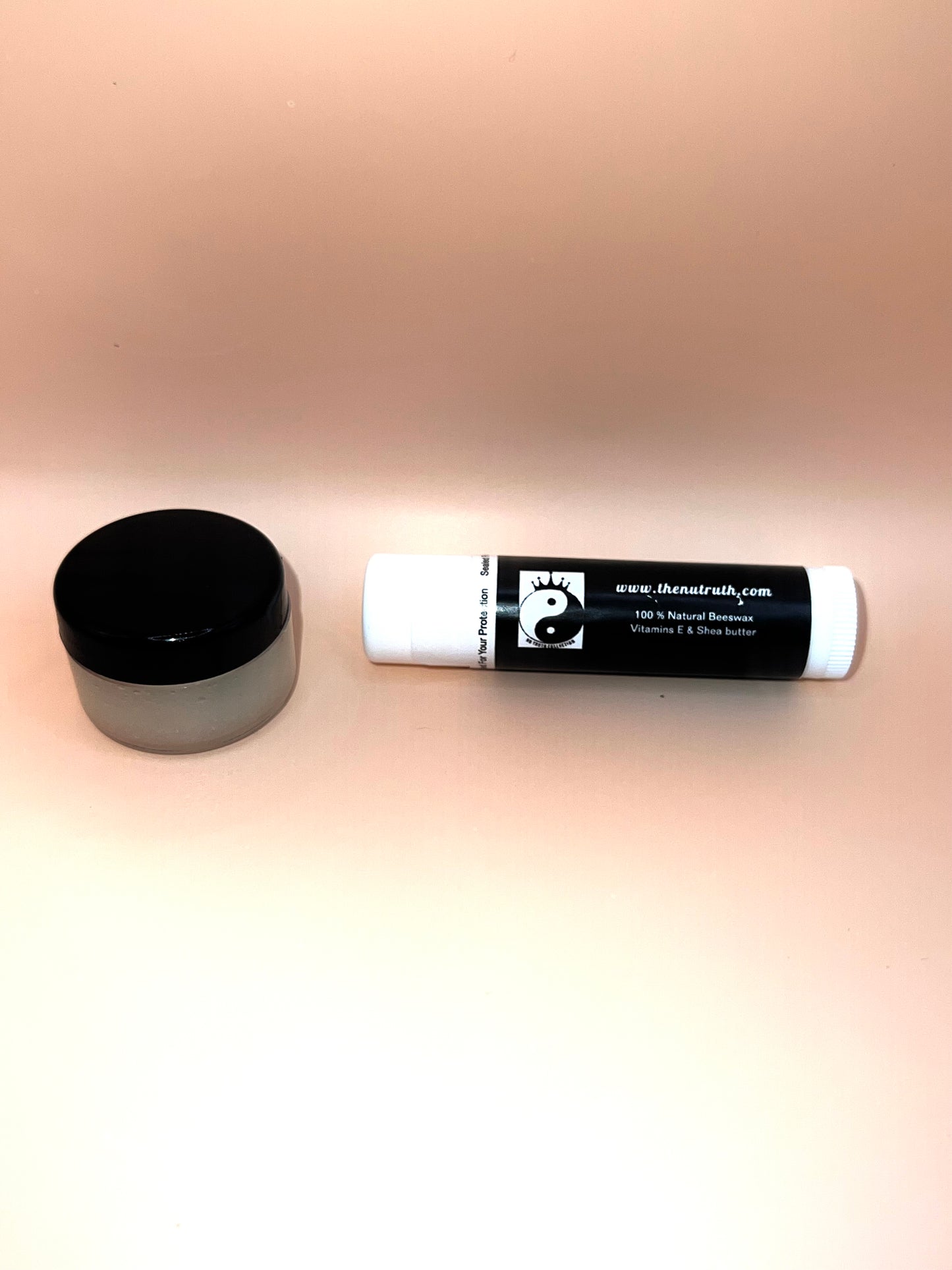 Mix|Match lip scrub & chapstick combo