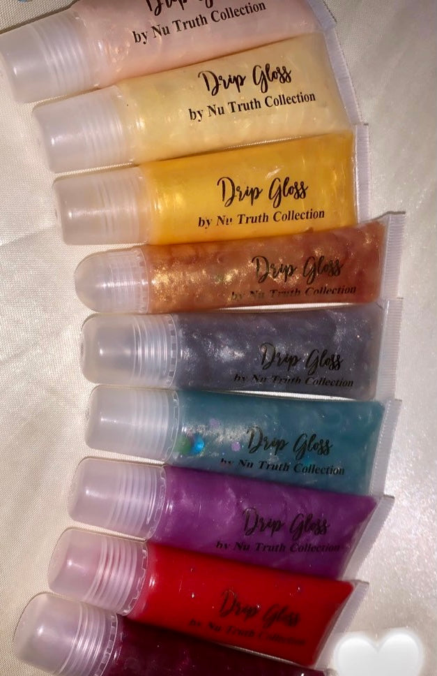 Drip Gloss mini’s